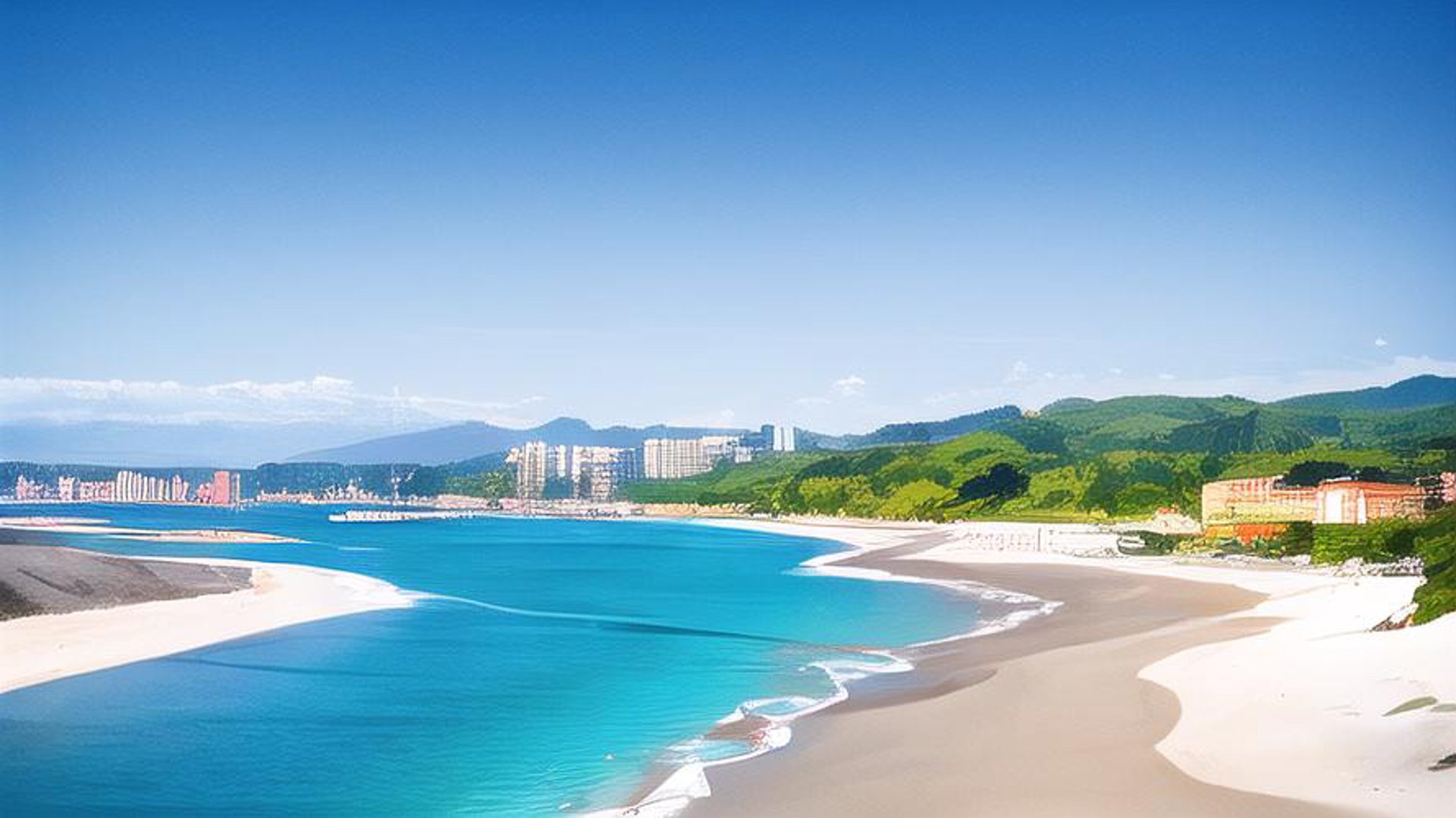尼科尔电子